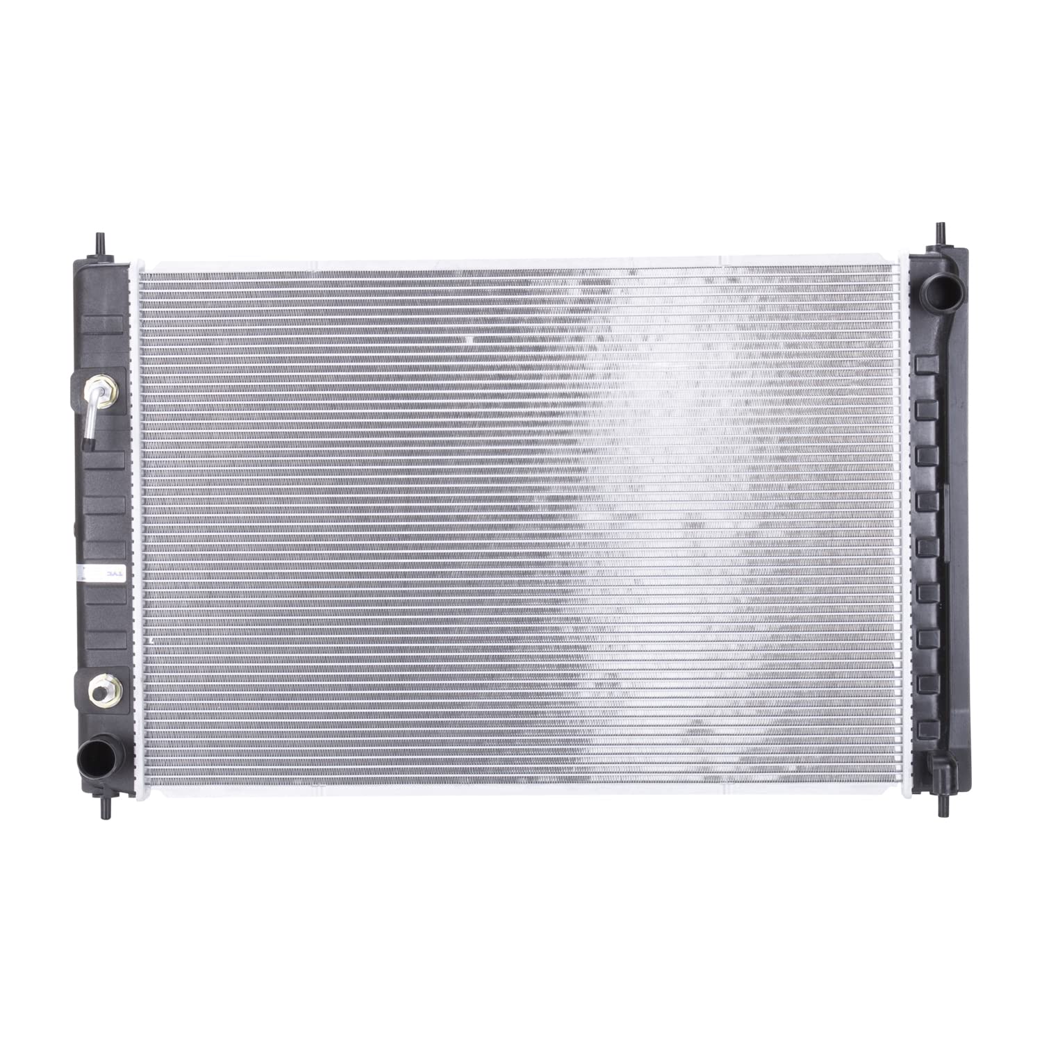 Radiator TYC 13039 Compatible with 2009-2014 Nissan Murano