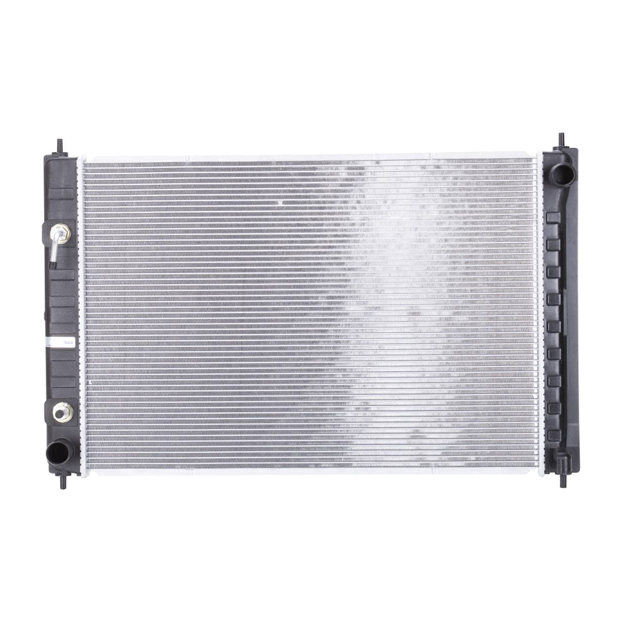 Radiator TYC 13039 Compatible with 2009-2014 Nissan Murano