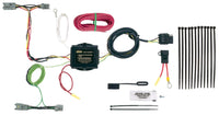Plug-In Simple Hopkins Towing Solutions Vehicle Wiring Kit 11143745