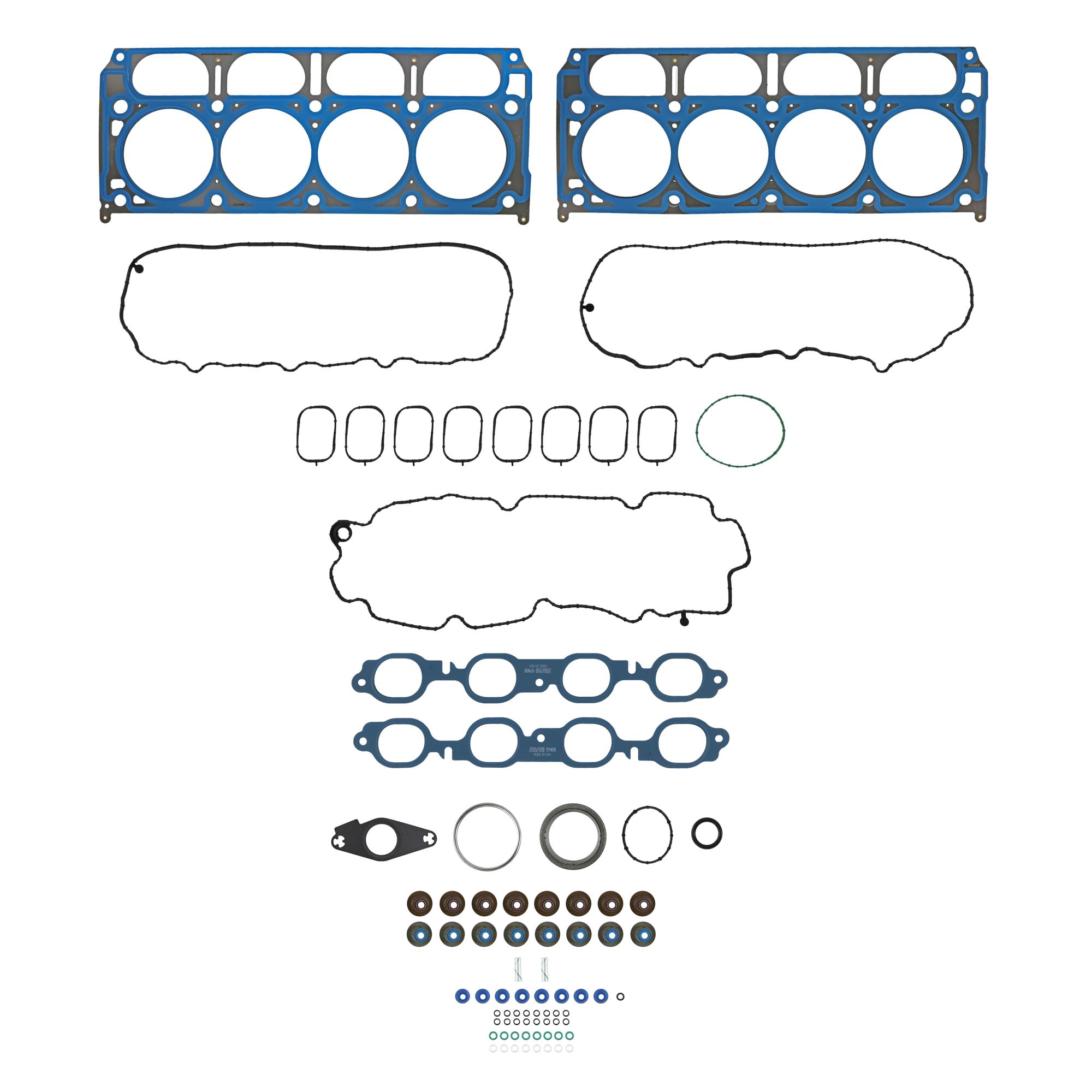 HS 26749 PT FEL-PRO Head Gasket Set