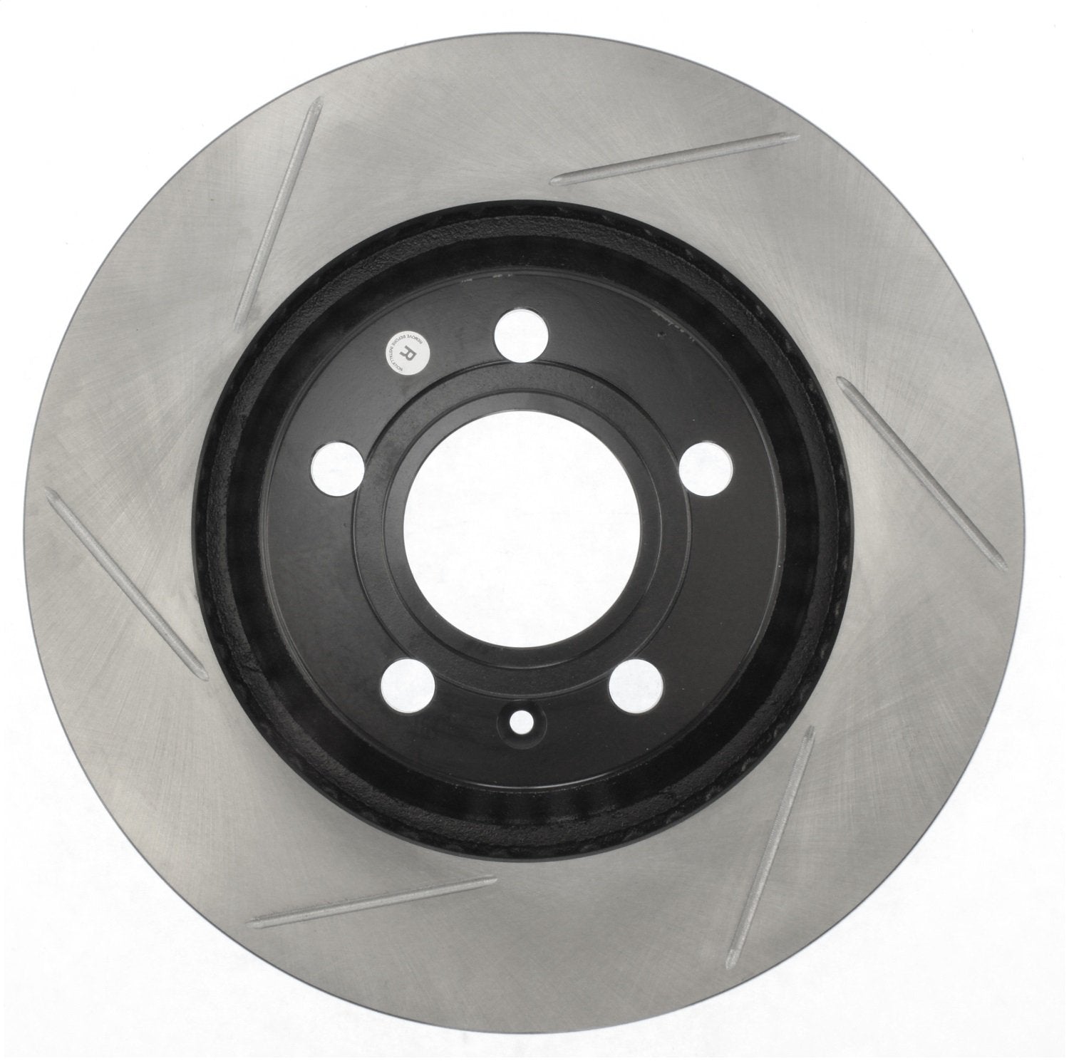 126.33088SR StopTech Brake Rotor