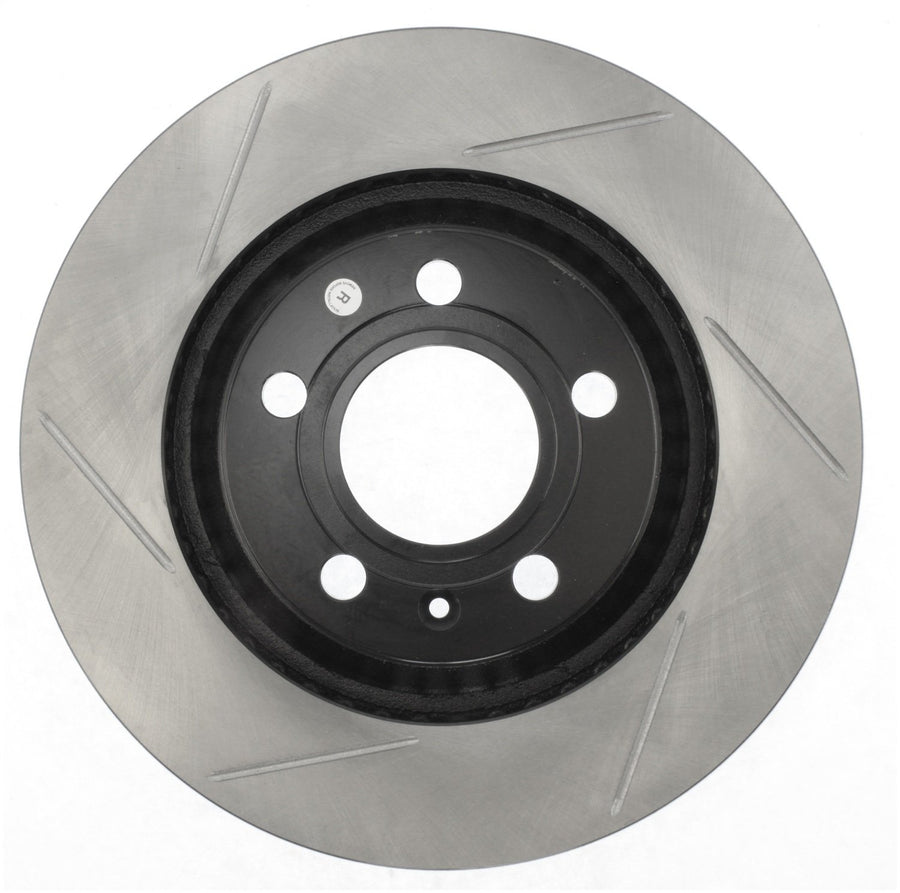 126.33088SR StopTech Brake Rotor