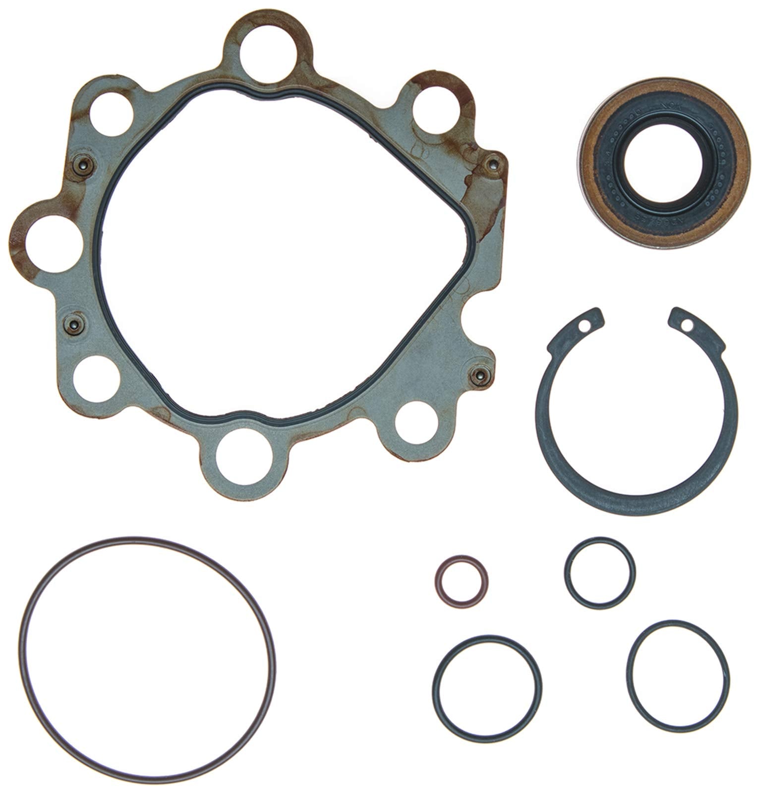 Power Steering Gates 348553 Repair Kit