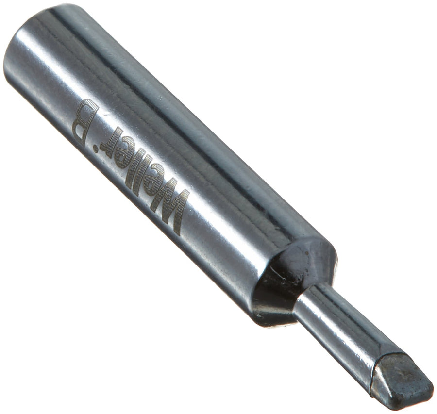 Weller XNT B 0054485799 SOLDERING TIP 2.4MM, Black