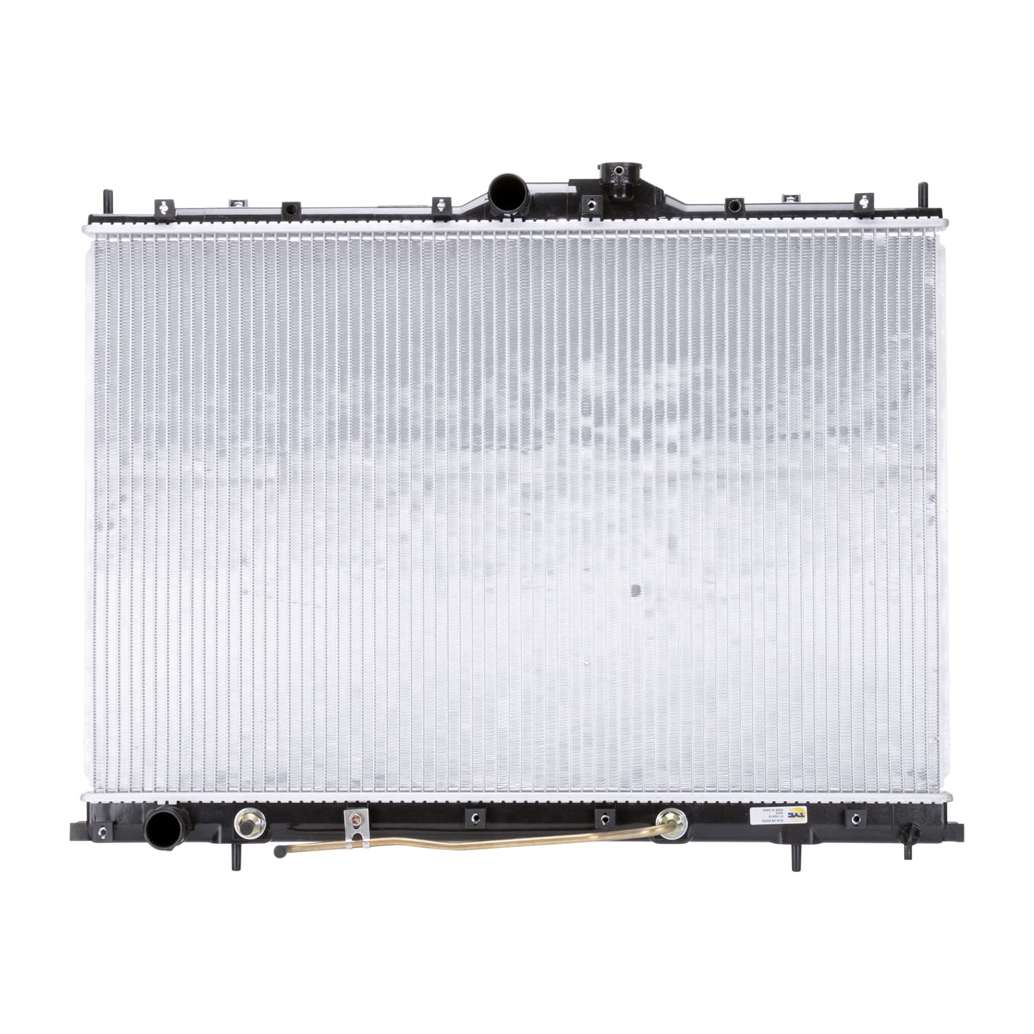 Radiator TYC 2675 Compatible with 2004-2006 Mitsubishi Endeavor