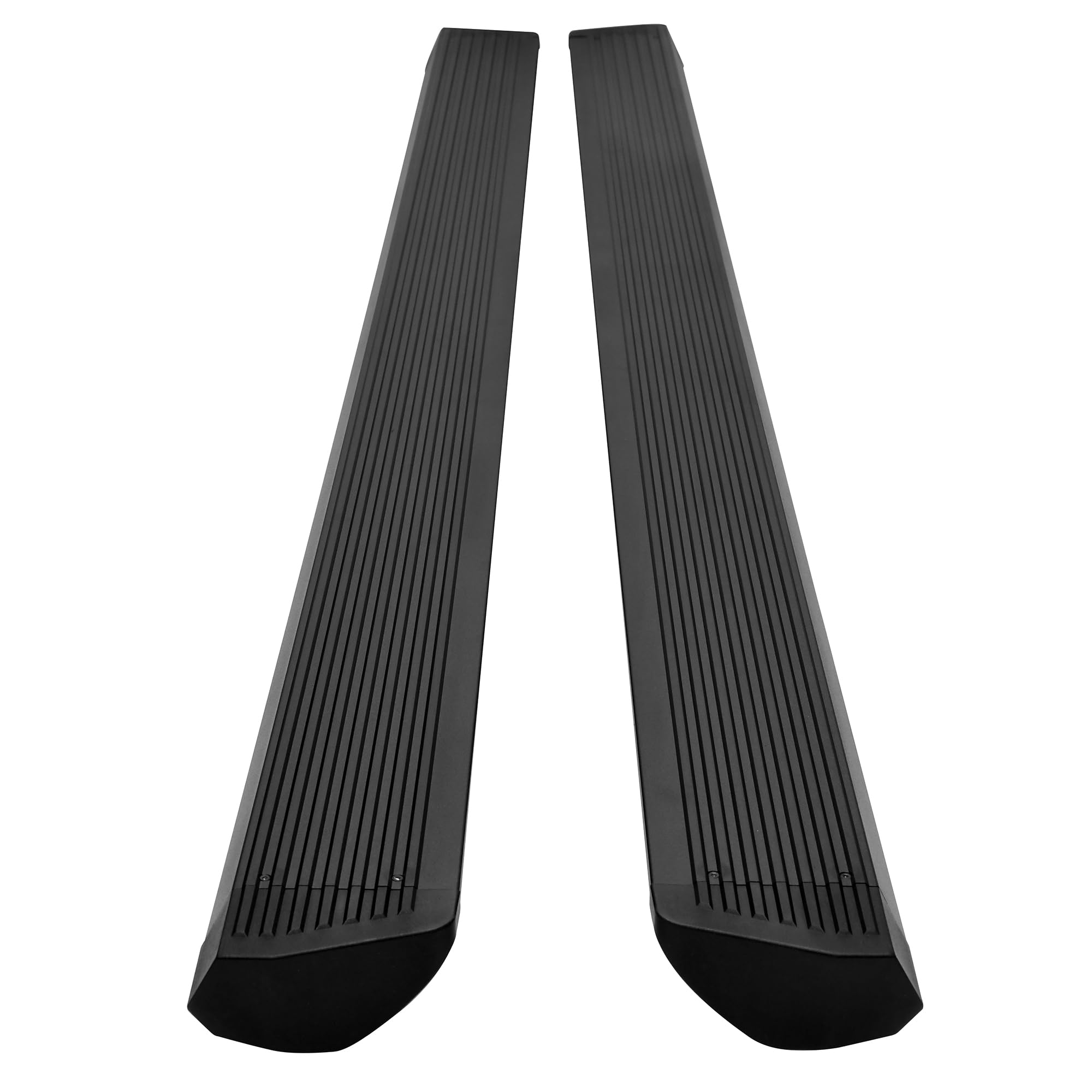 Westin Pro-e 29-24165 Electric Running Boards fits 2020-2023 Gladiator Textured Black 1 Pair
