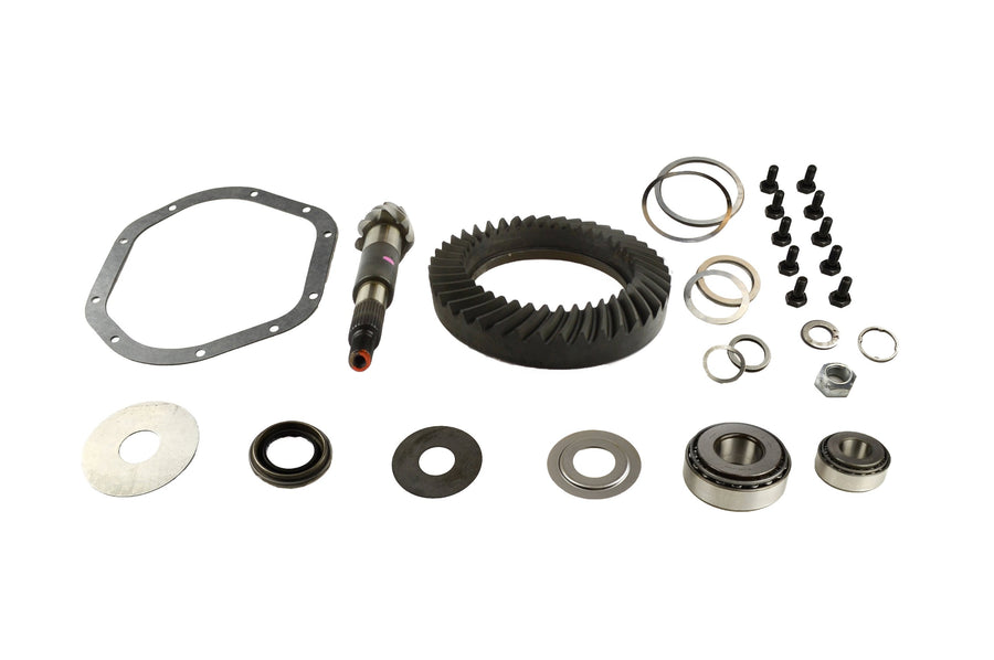 Differential Ring and Pinion Gear Set Spicer 706999-12X for DANA 70, 6.17 Ratio