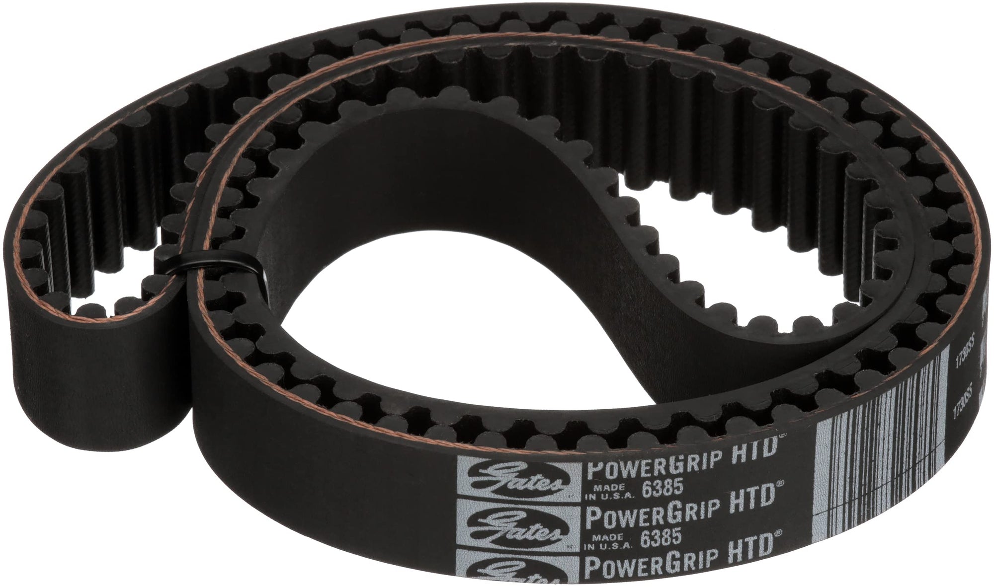 Lawn and Garden Equipment Belt Gates 6385