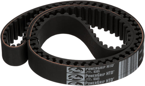 Lawn and Garden Equipment Belt Gates 6385