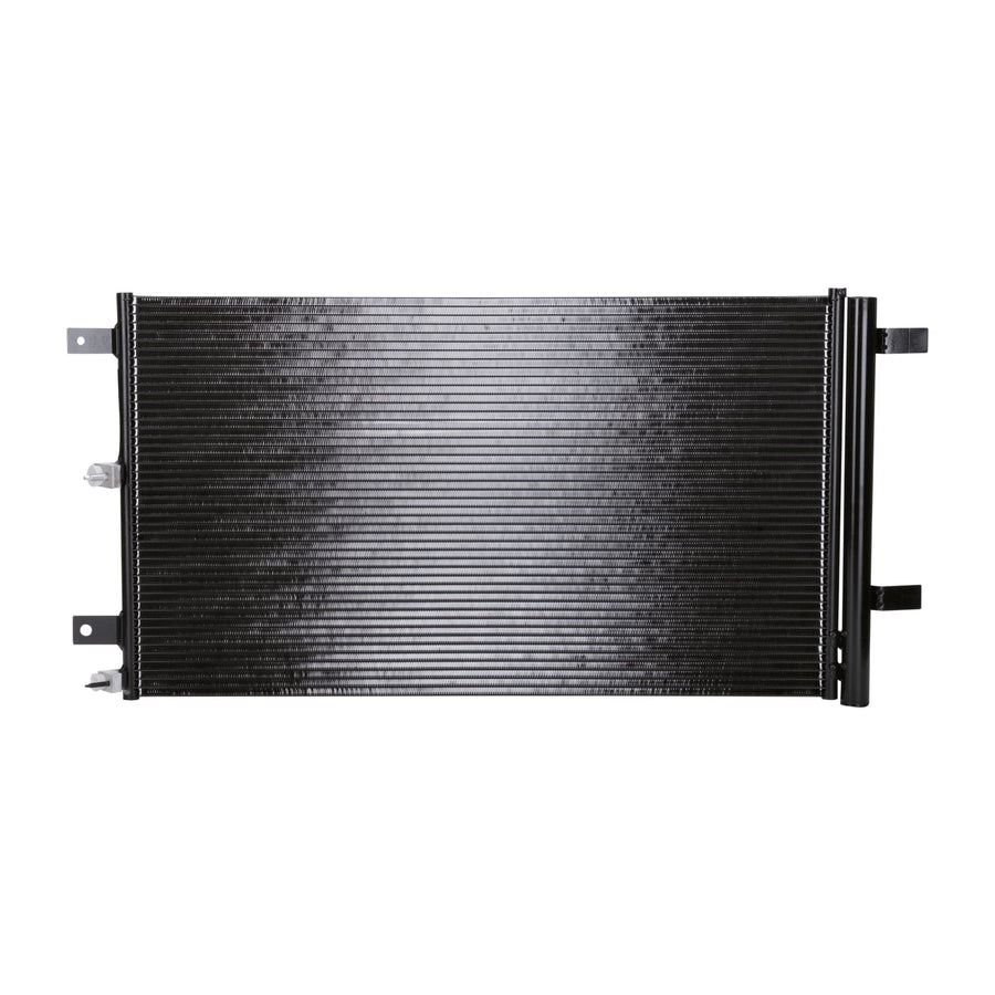 Condenser Assembly TYC 4689 Compatible with 2015-2020 Ford F-150