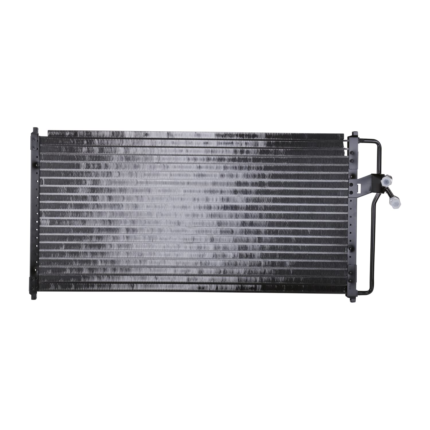 Condenser Assembly TYC 4678 Compatible with 1997-2004 Ford F-150
