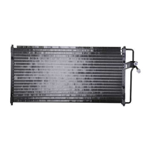Condenser Assembly TYC 4678 Compatible with 1997-2004 Ford F-150
