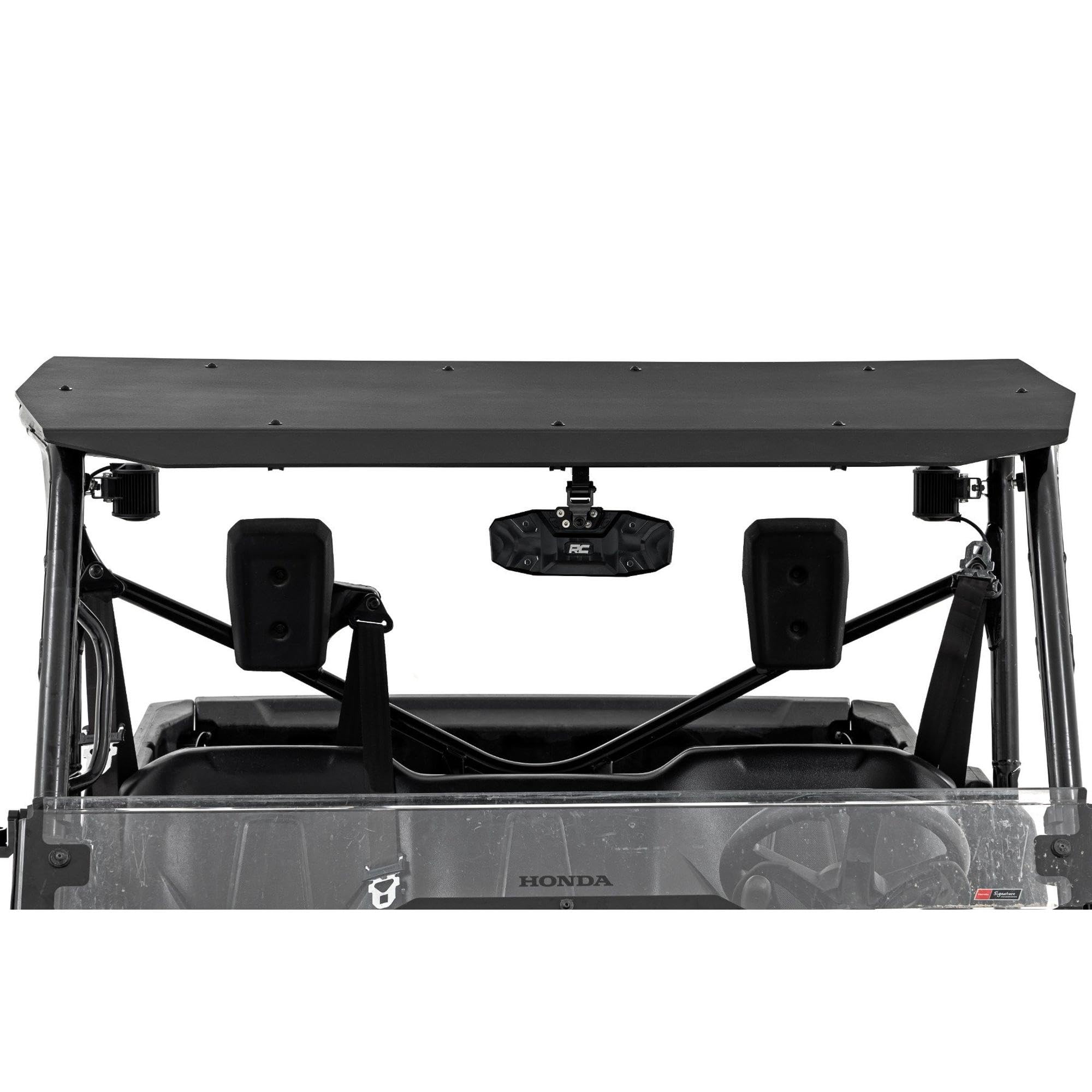 Rough Country Roof HDPE for SXS10M6 Pioneer 1000-6 Deluxe Crew - 92083