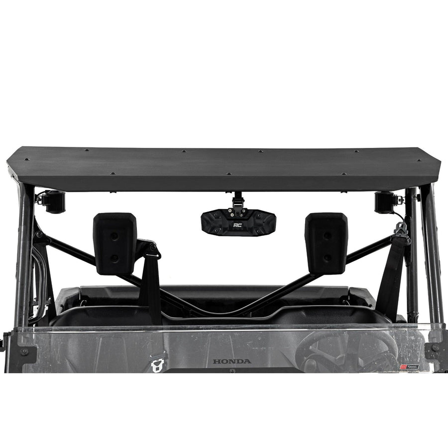 Rough Country Roof HDPE for SXS10M6 Pioneer 1000-6 Deluxe Crew - 92083
