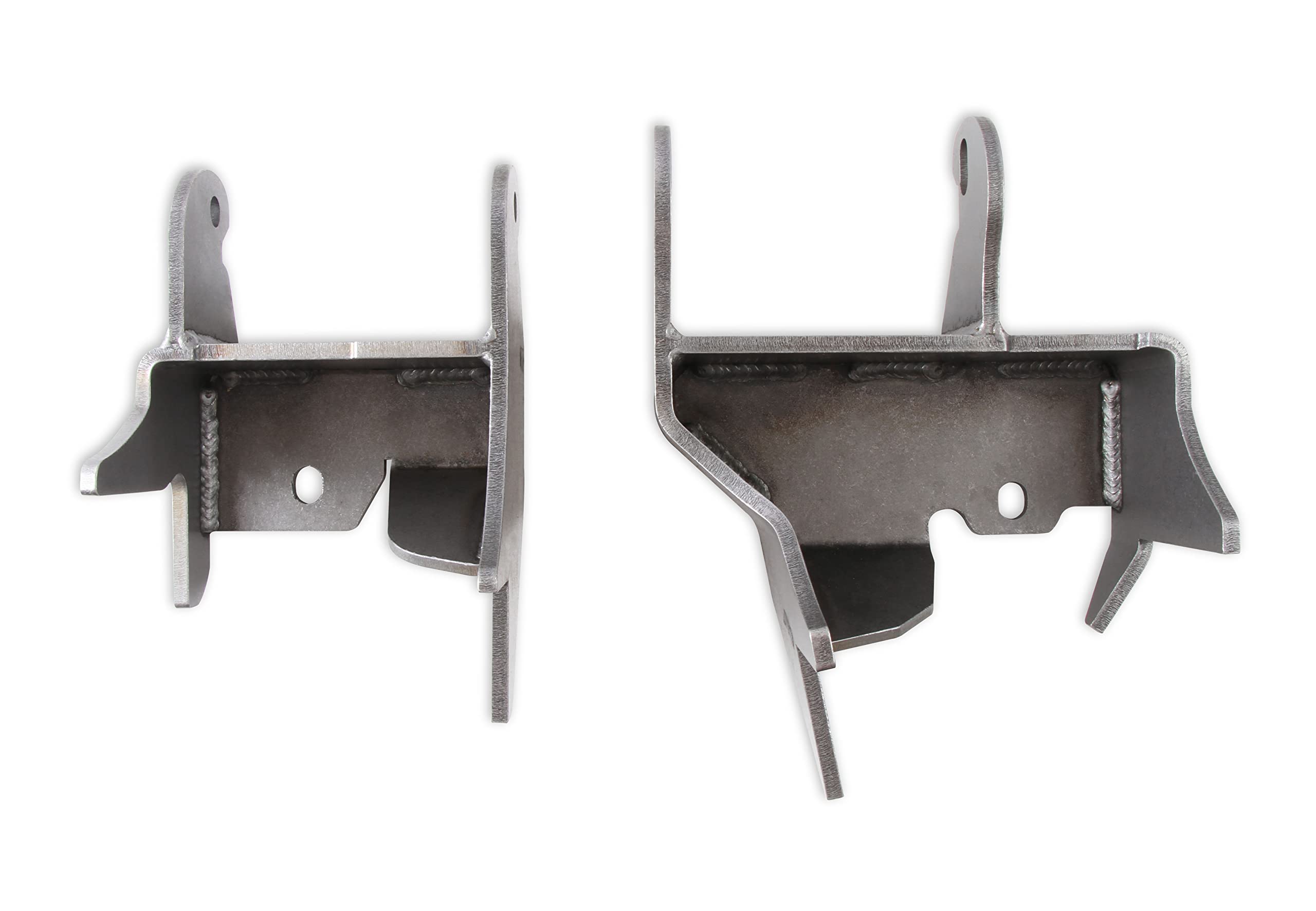 Jeep Tj Hooker Headers BHS513 Ls/Lt Engine Mount Brackets