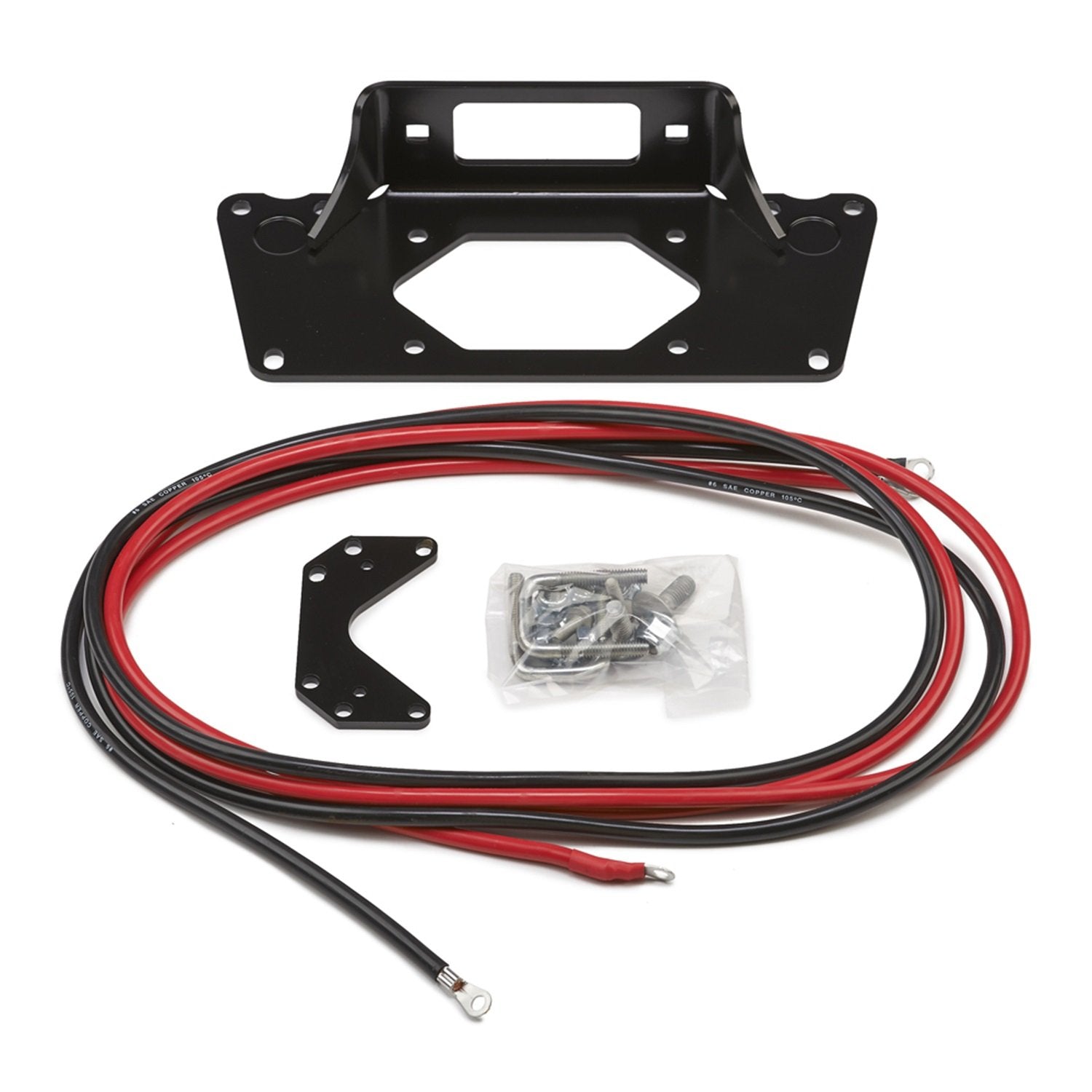 Winch Mounting Kit WARN 93720