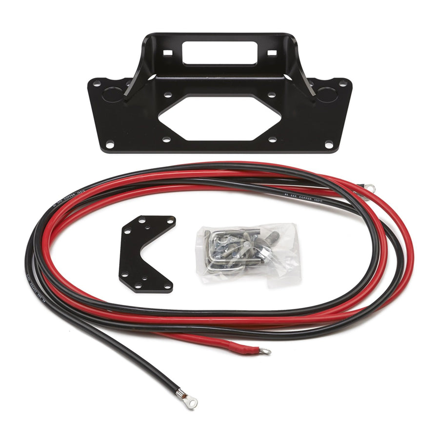 Winch Mounting Kit WARN 93720