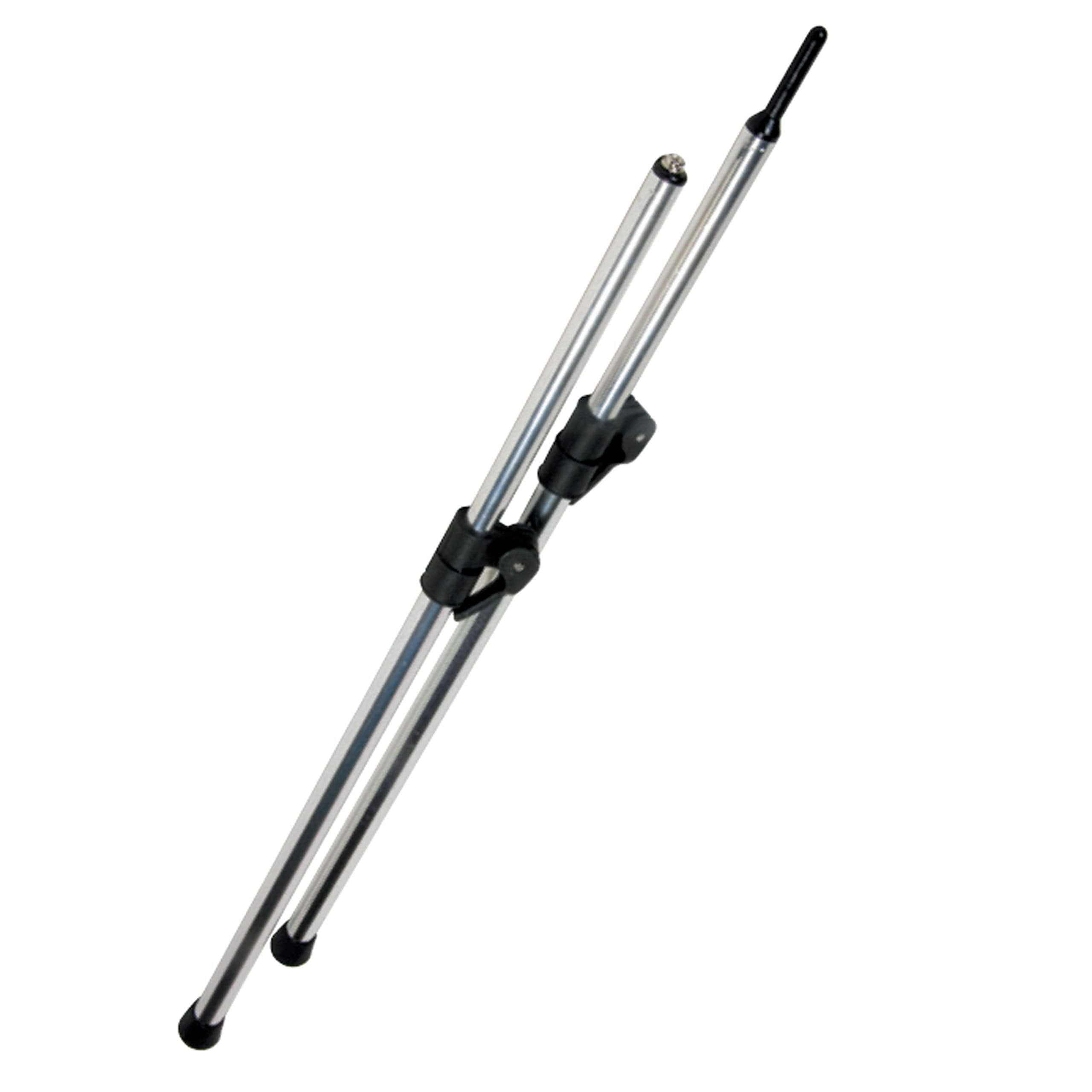 Carver 60000 Boat Cover Support Pole with Vinyl End and Snap