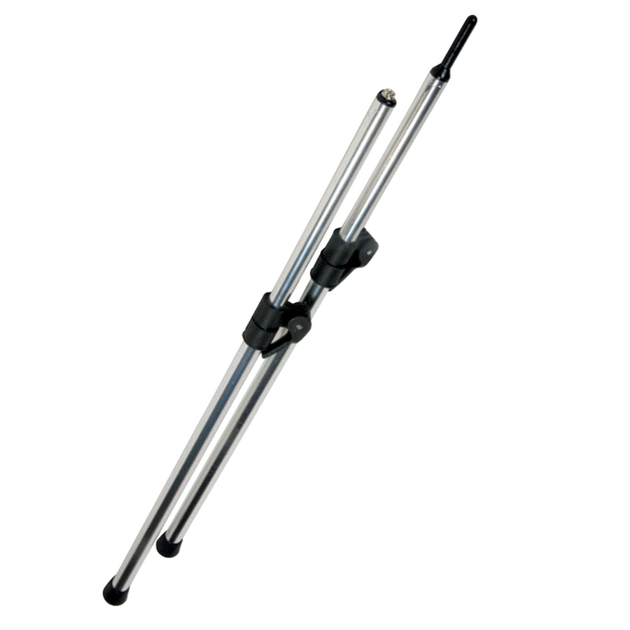 Carver 60000 Boat Cover Support Pole with Vinyl End and Snap