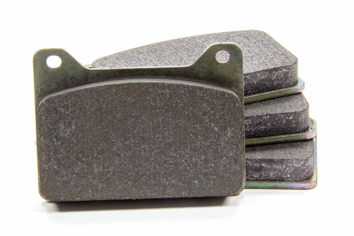 Brake Pad Set Wilwood 15B-8949K (Polymatrix B Powerlite Caliper 7912)