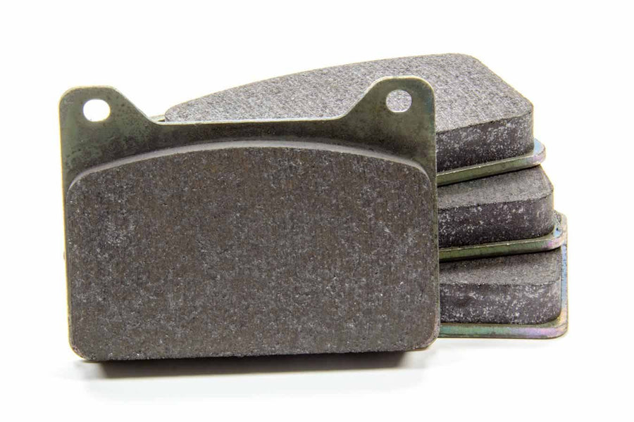 Brake Pad Set Wilwood 15B-8949K (Polymatrix B Powerlite Caliper 7912)