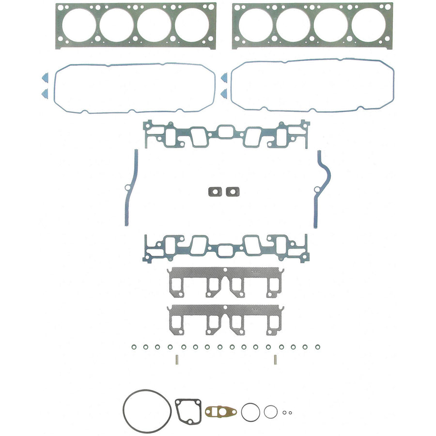 HS FEL-PRO 8753 PT-3 Head Gasket Set