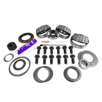 4.125 O.D. Yukon Gear & Axle (YK D80-A) Master Overhaul Kit for Dana 80 Differential