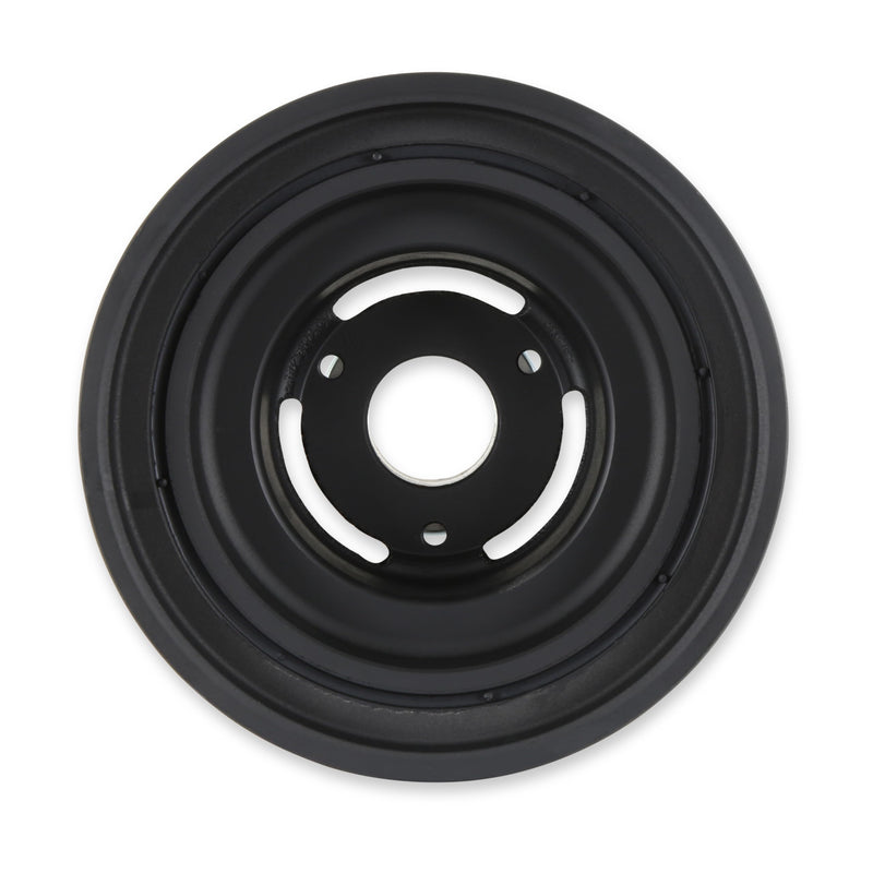 97-362 Holley Replacement Harmonic Damper/Balancer