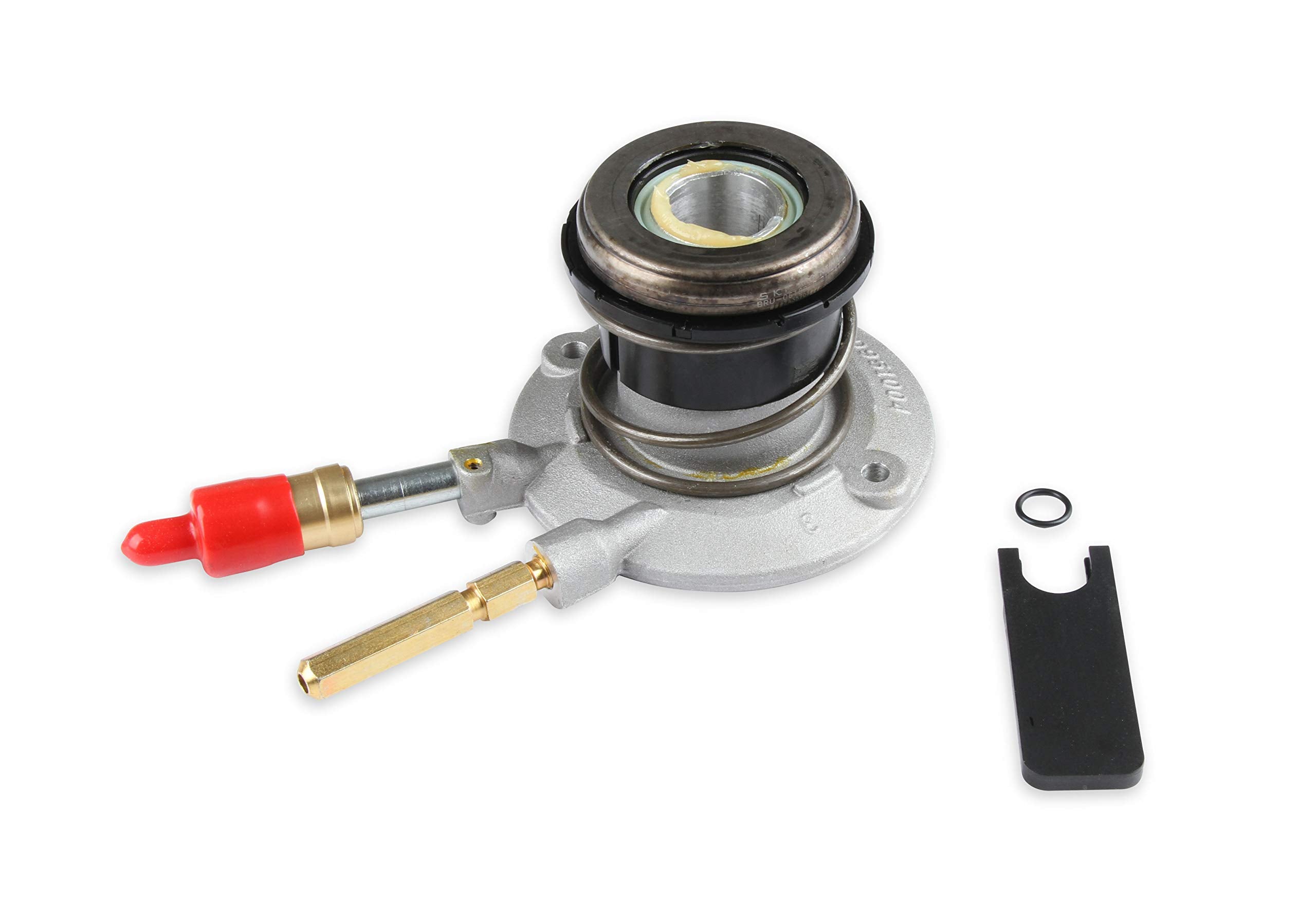 Concentric Clutch Slave Cylinder Holley 319-100 Throwout Bearing Assembly
