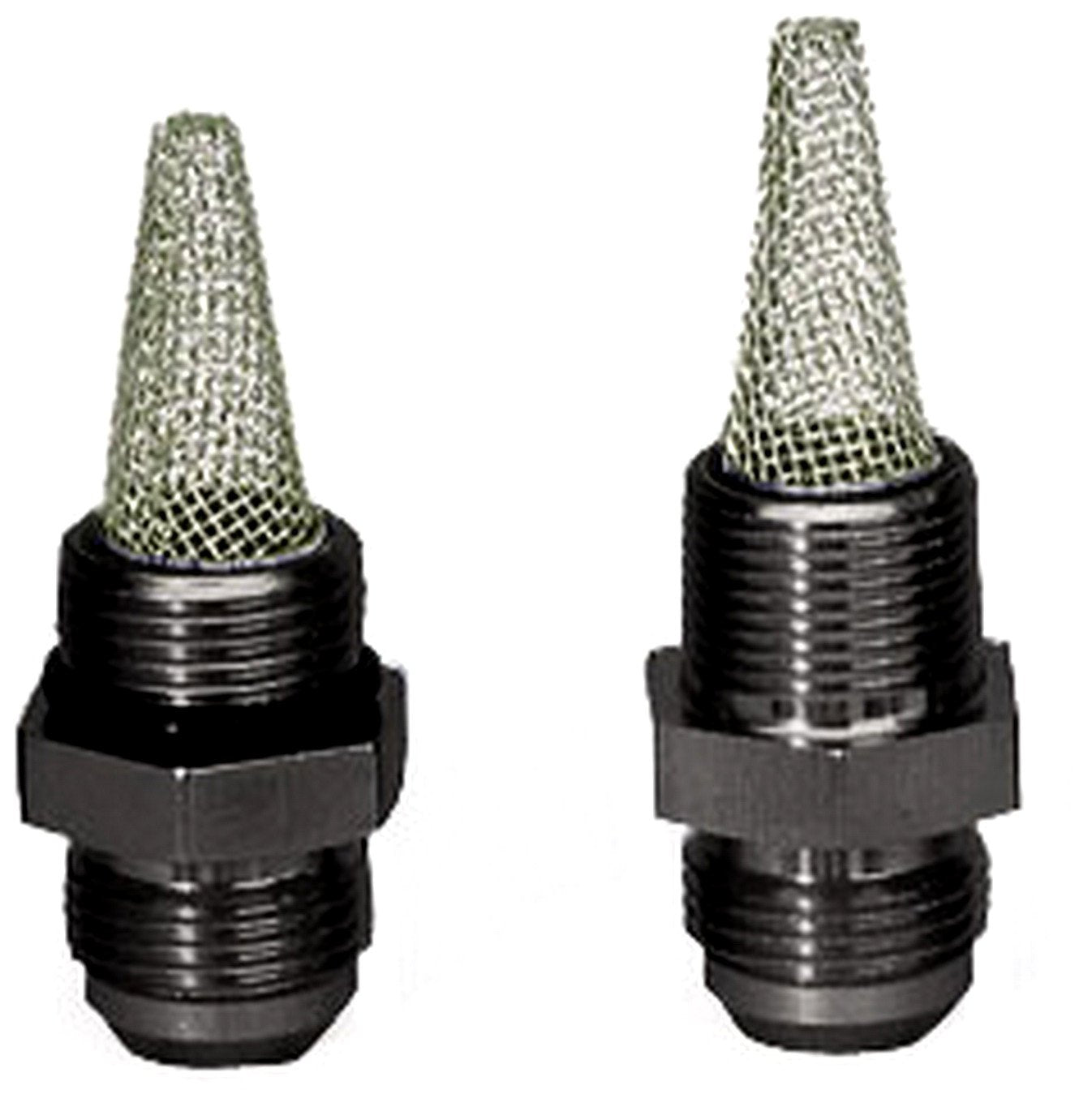 External Screen Fitting Moroso 23961 (-12AN to 12AN)