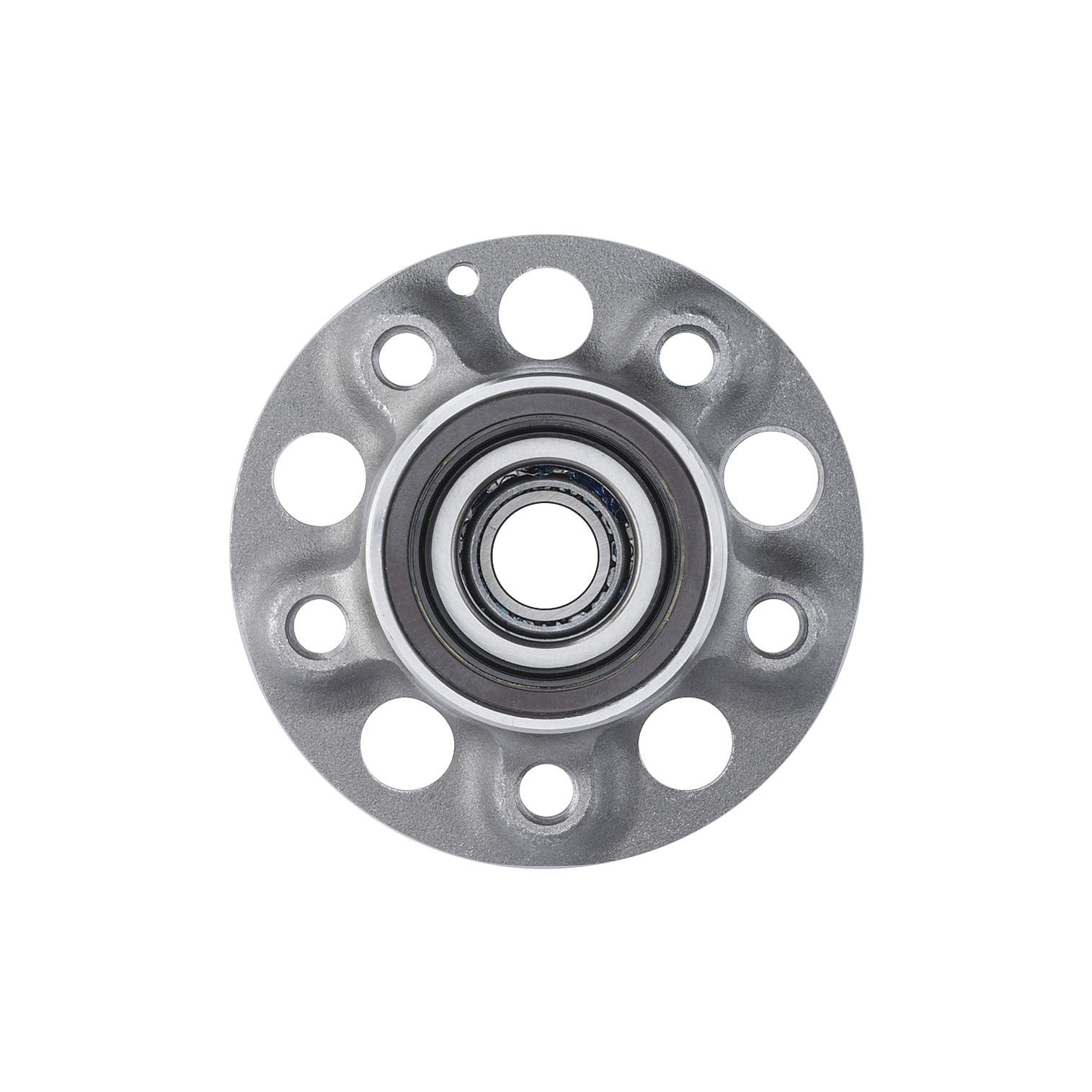 Wheel Hub Repair Kit MOOG for Mercedes-Benz S550
