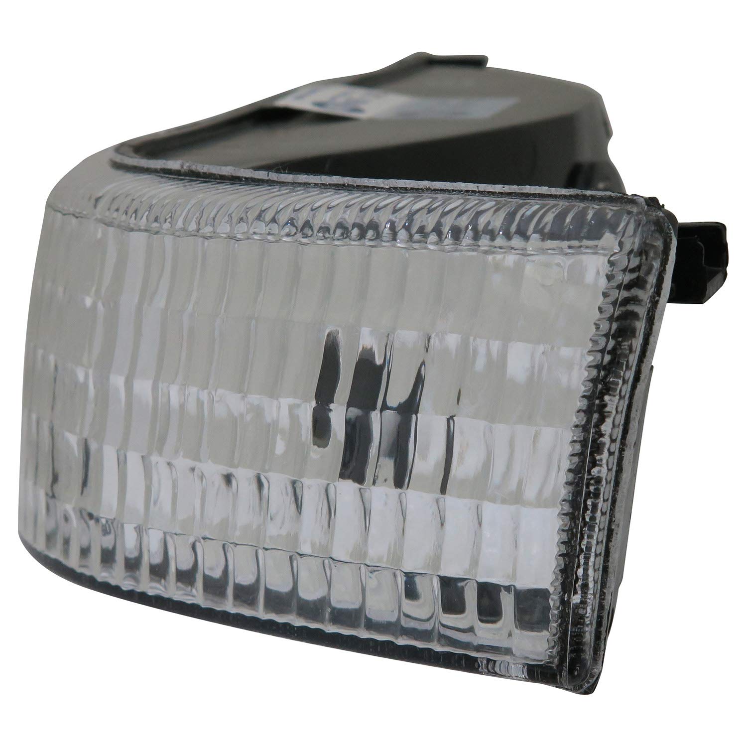 Jeep Grand Cherokee TYC 12-1522-01 Front Driver Side Replacement Parking/Signal Lamp Assembly