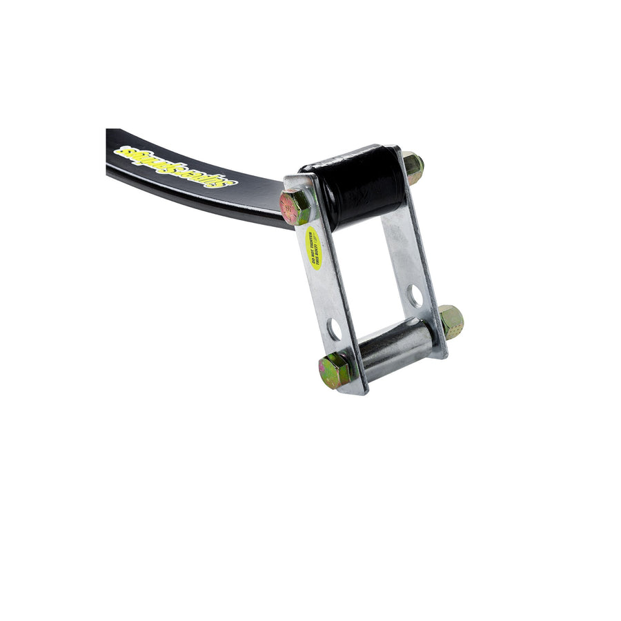SuperSprings Black SSA32.5 SuperSpring, 1 Pack