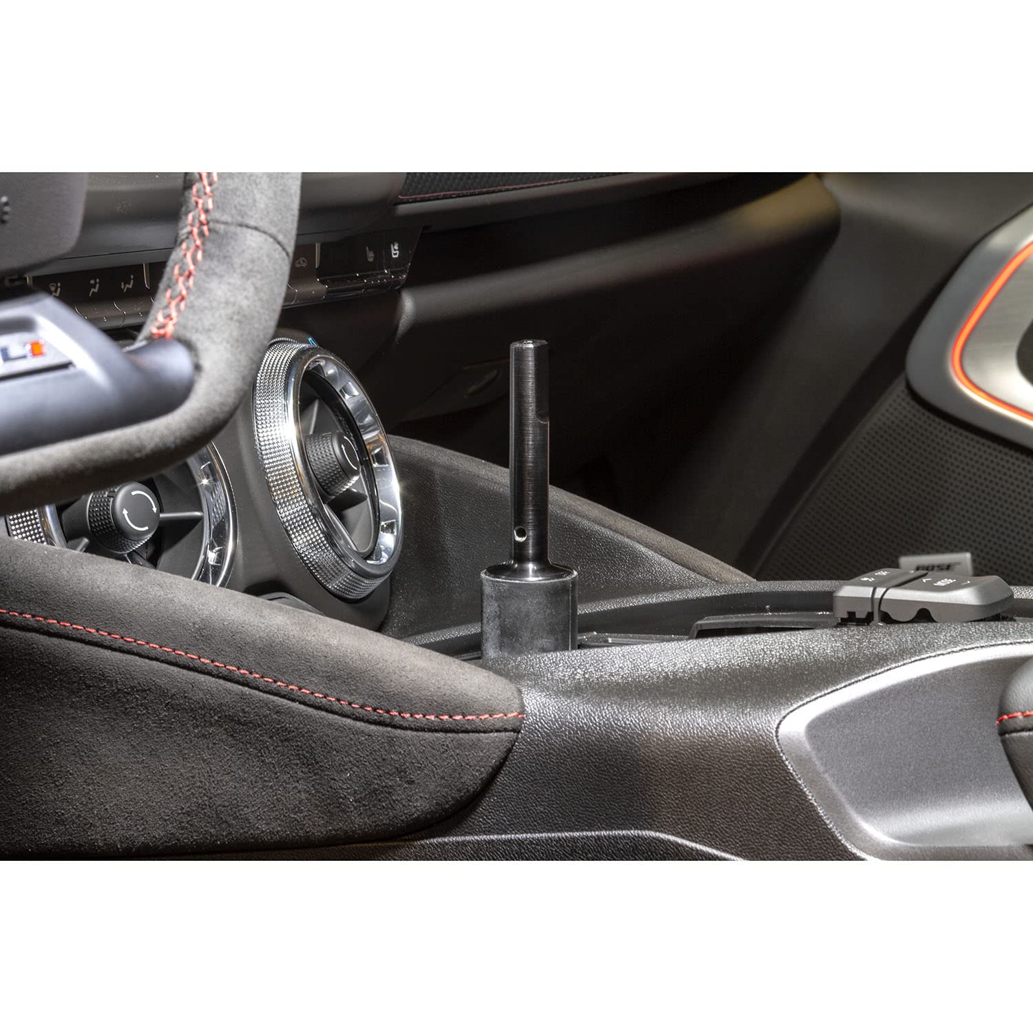 Hurst 16-20 SS Camaro B/P Stock Knob