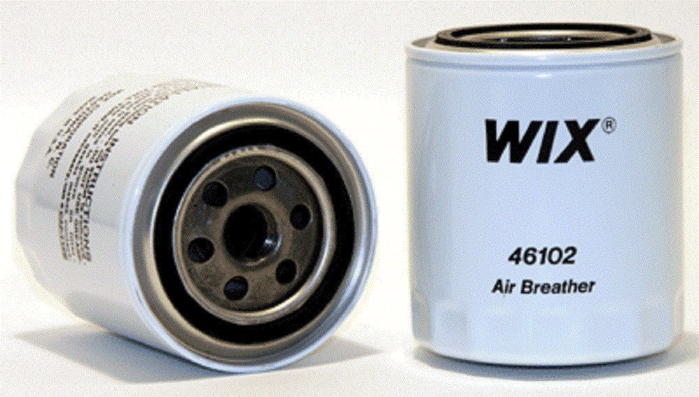 Breather Filter Wix 46102 - Case of 12