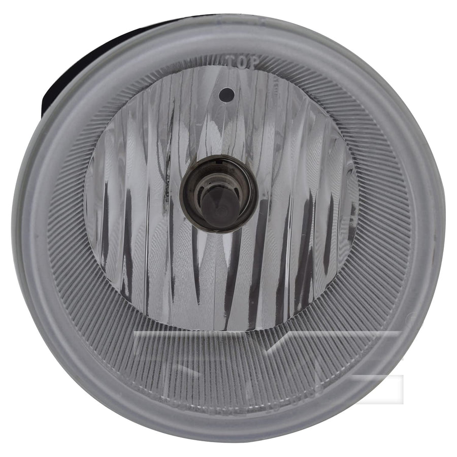 05-08 CR 3.0.0 NON-TOURING TYC w/o WASHER F.L R=L (19-5769-00-9)
