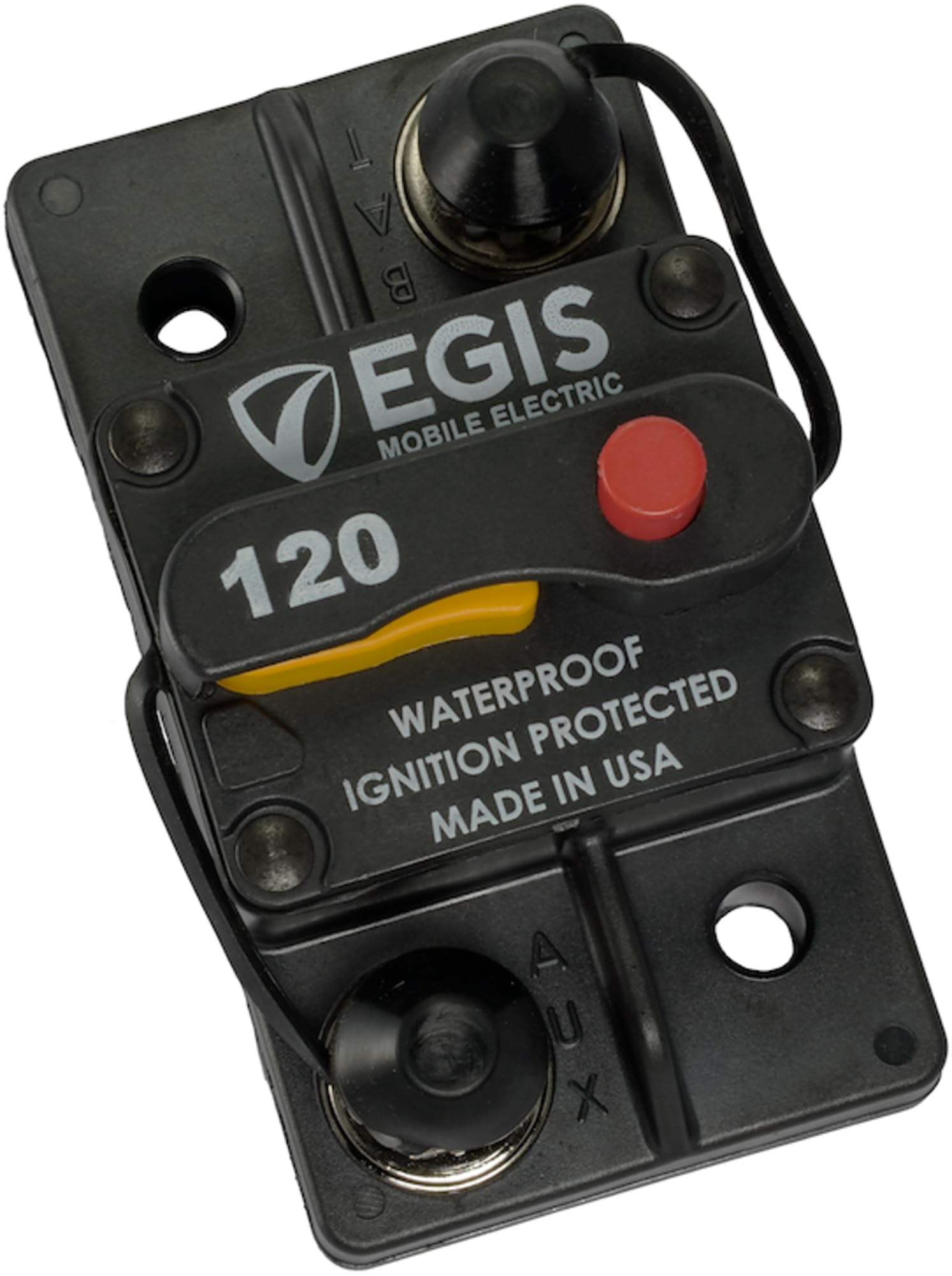 Breaker-285 EGIS Mt Surf 120A | 4703-120