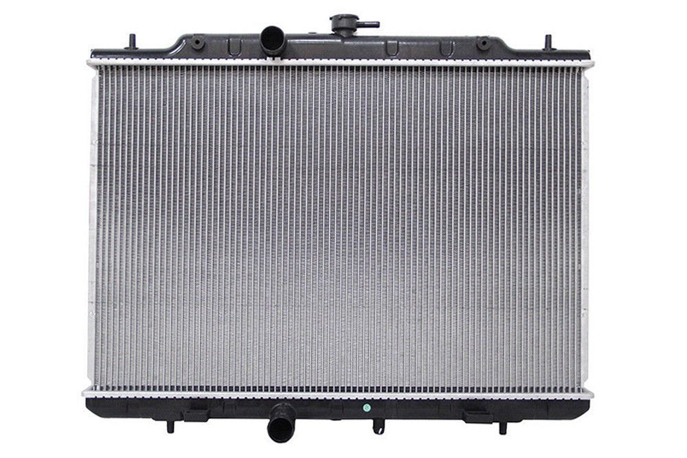 Nissan Rogue 2.5L 2013-2008 CSF Radiators 3373: Radiator
