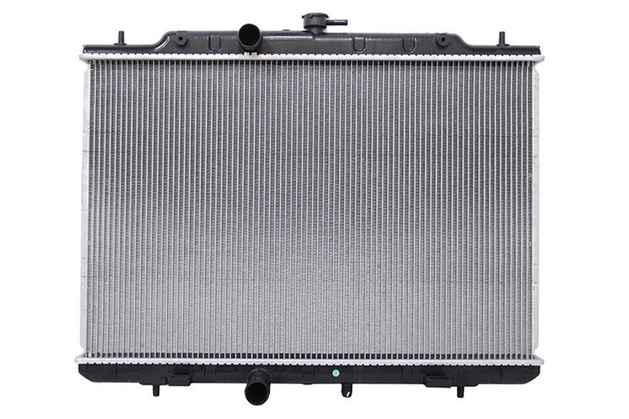 Nissan Rogue 2.5L 2013-2008 CSF Radiators 3373: Radiator