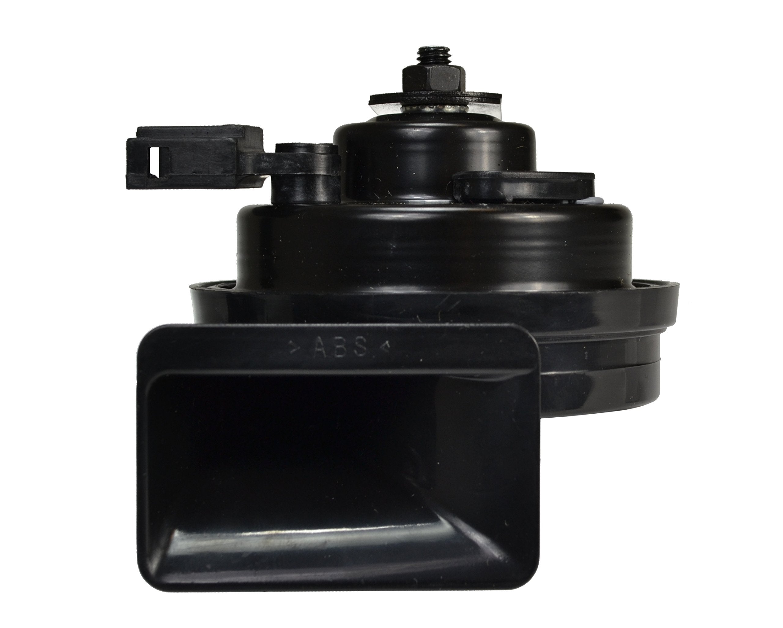 Toyota Hella 12V Twin Trumpet Horn Kit with Bracket