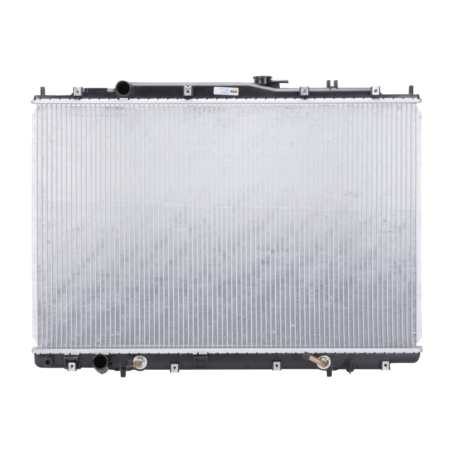 Radiator TYC Compatible with 2001-2002 Acura MDX