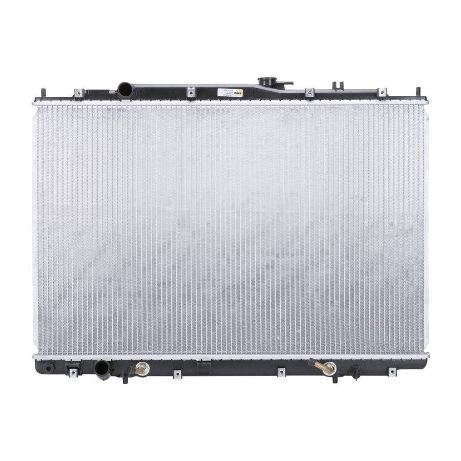 Radiator TYC Compatible with 2001-2002 Acura MDX
