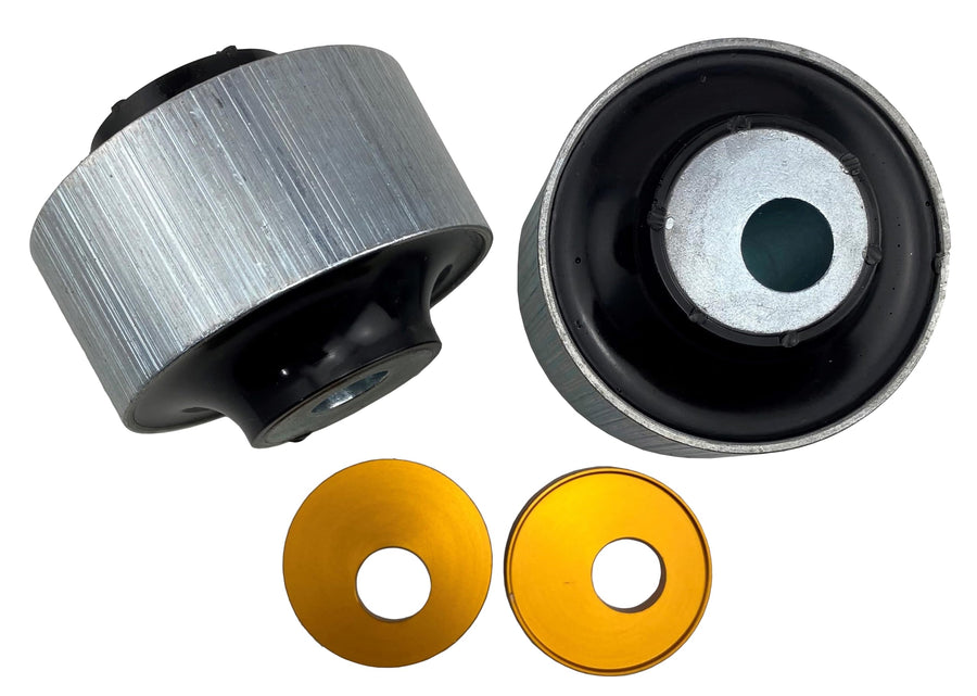 KCA511 Whiteline Front Alignment Caster Kit Compatible with Toyota 23-25 GR Corolla