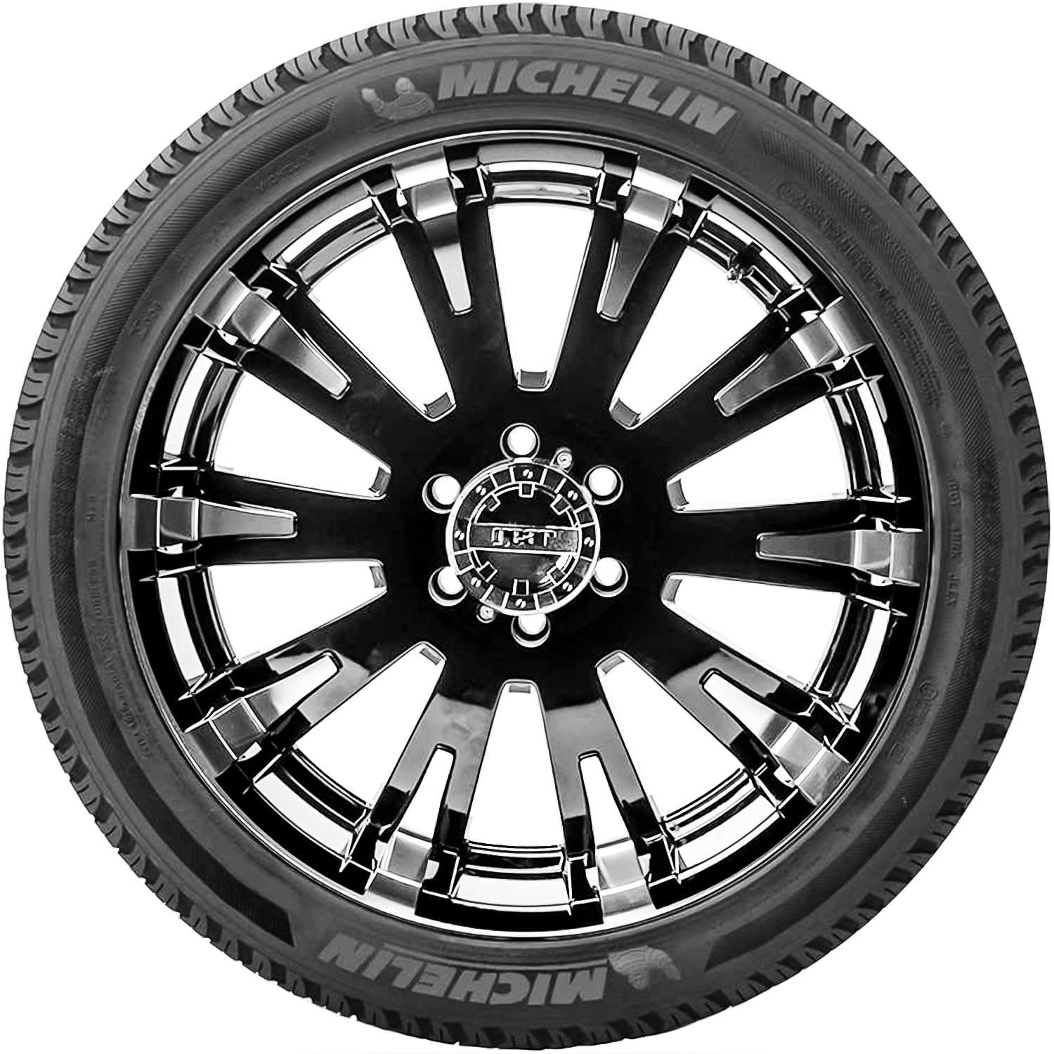 Latitude Tour HP Michelin P265/60R18 109H