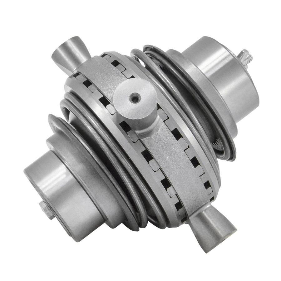 Grizzly Yukon Locker for 2.5 ton Rockwell with 16 Spline axles