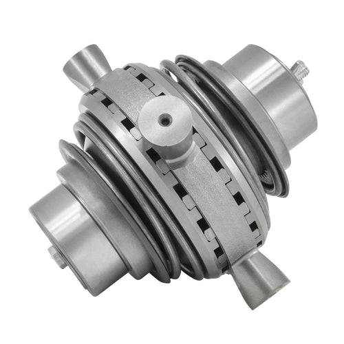 Grizzly Yukon Locker for 2.5 ton Rockwell with 16 Spline axles