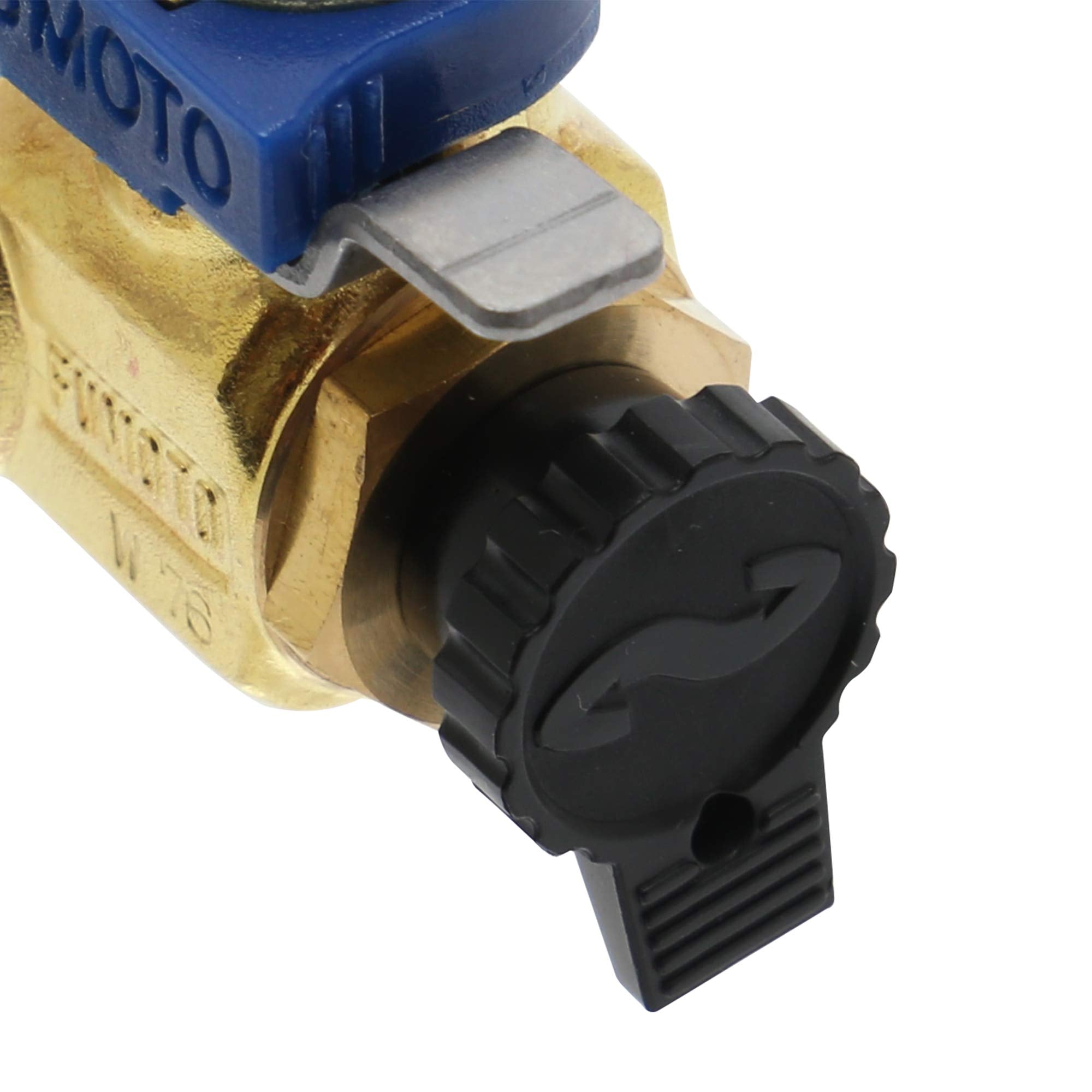 Fumoto Nipple Cap NC-10 FOR VALVES WITH 3/8" NIPPLES