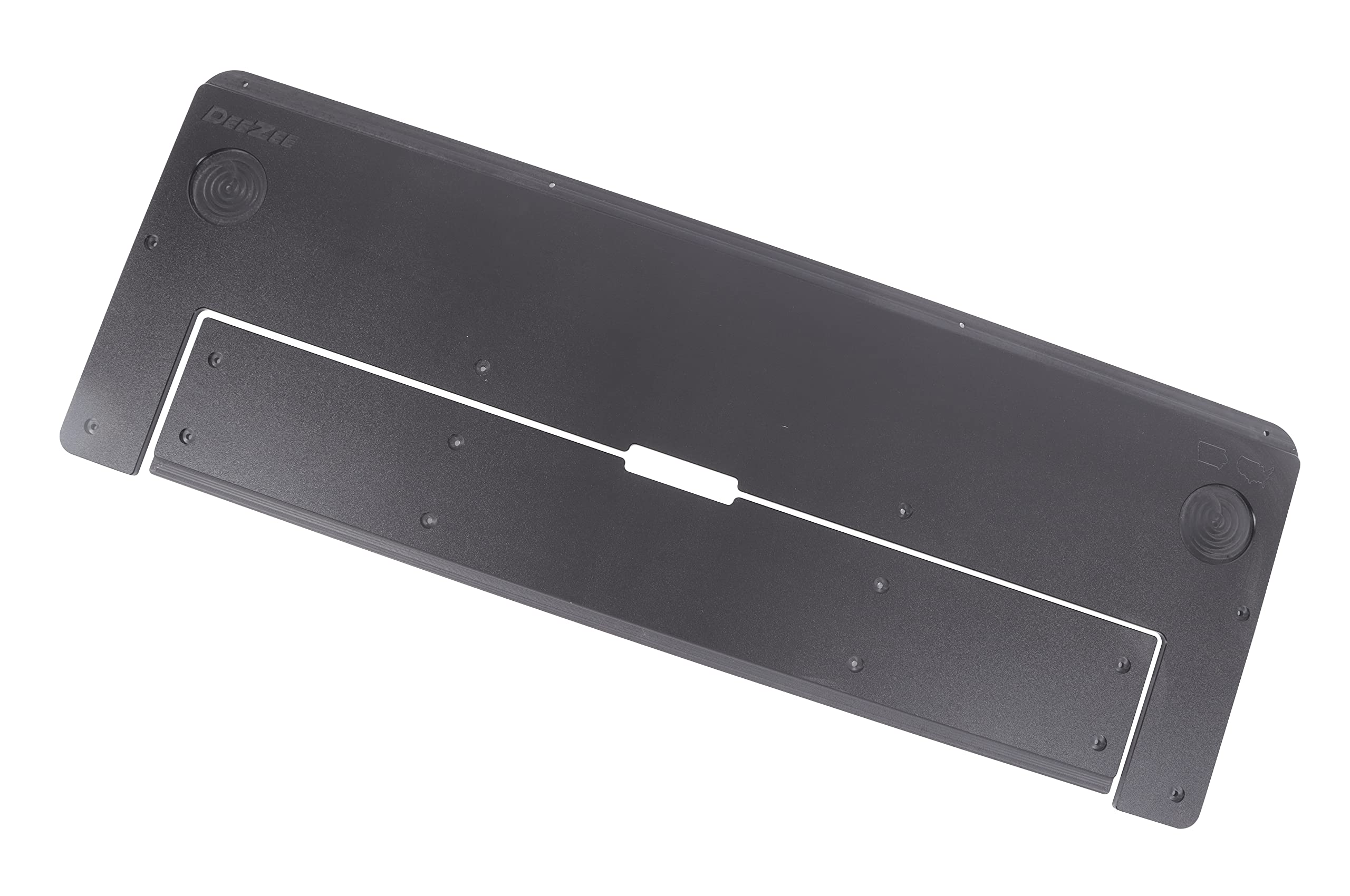 Dee Zee DZ284123M Tailgaite Polymer Board Silverado/Sierra Multi Flex Tailgate 20+