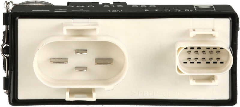 Engine Cooling Fan Module Gates FCM104