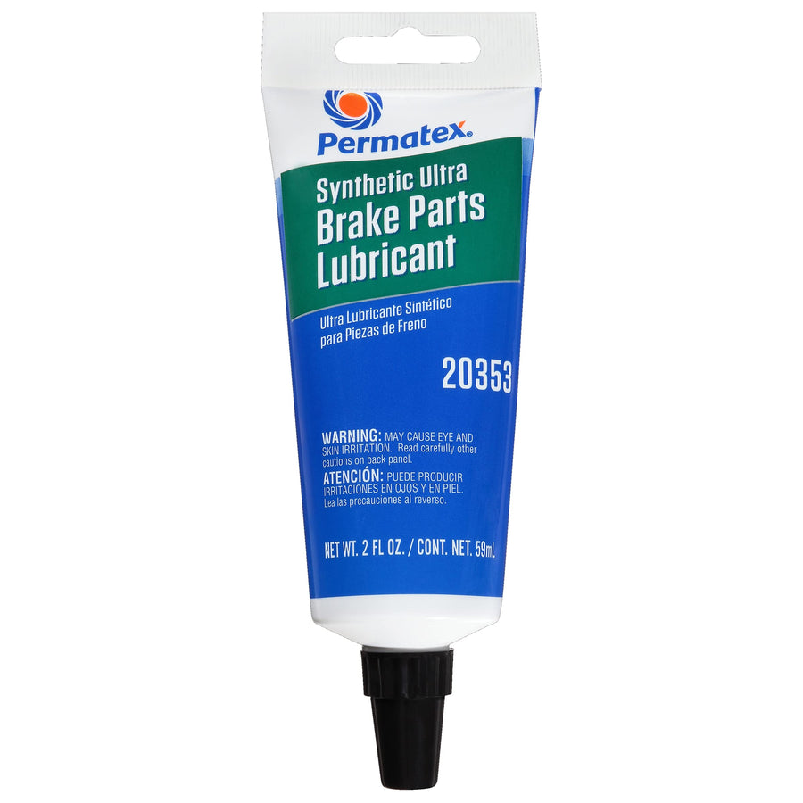 Ultra Disc Brake Caliper Lube Permatex, 2 oz.